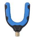 Купить Preston innovations P0110046 Mini Butt Rest Rod Rest Голубой Black / Blue 7ft.ru в интернет магазине Семь Футов