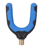 Preston innovations P0110046 Mini Butt Rest Rod Rest Голубой Black / Blue