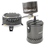Primus 380000 Система печи Ulti 1L  Black