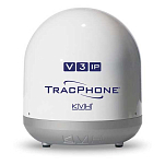 Kvh NRR-2084 V3IP For Service Антенна  White