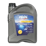 Igol t61110 двухтактное масло Prosurf 2L Green 23x8x30