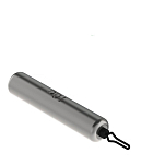 Wizard FL038120 Drop Shot Go Green Длинный поводок Серебристый Silver 20 g