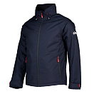 Купить Gill CC83J-NAV06-XXXL Куртка Crew Sport Lite Голубой  Navy 3XL 7ft.ru в интернет магазине Семь Футов