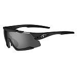 Tifosi 1580302830 поляризованные солнцезащитные очки Aethon Matte Smoke Clarion Red Fototec/CAT1-3