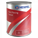 HEMPEL HARD RACING Противообрастающее покрытие с TecCel / Цвет: Серый; Содержимое: 2,5 л.