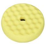 3M PN50879-UNIT Perfect It Полированный берет Золотистый Yellow 150 mm