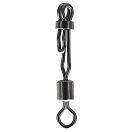 Купить Mikado AMC-2036-8 AMC-2036 Быстрая замена шарнирного соединения Черный Black 8  7ft.ru в интернет магазине Семь Футов
