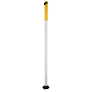 Купить Valterra 800-A010185VP Master Blaster Насадка для вращения бака Белая White 7ft.ru в интернет магазине Семь Футов