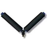 Salper 80SCEV023 V Foam Support Черный  Black