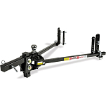 Progress mfg inc 286-90001069 10000 4-точечный Качаться Контроль заминка Черный Black
