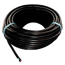 Купить Plastimo 411921 24TTH 25 m Электрический кабель Black 7 mm2 7ft.ru в интернет магазине Семь Футов