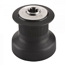 ANTAL W7AL Стандартная лебедка / W7 / алюминий / 1-скоростная