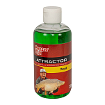 Benzar mix 94008252 Оболочка 250ml Жидкая добавка к приманке Бесцветный Brown