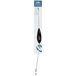 Kinetic F694-007-313 Bombette Fast плавать Черный  Black 8 g 