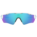 Купить Oakley OJ9001-1531 Radar EV XS Path Prizm Солнцезащитные Очки Polished White Prizm Sapphire/CAT3 7ft.ru в интернет магазине Семь Футов