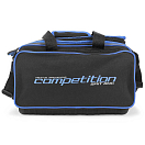 Купить Preston innovations P0130091 Competition Bait Сумка Tackle Stack Голубой Black / Blue 7ft.ru в интернет магазине Семь Футов