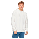 Sea ranch 23-7-206-1001-XS Толстовка с капюшоном Sepp Розовый Pearl XS