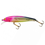 Воблер минноу Bomber Long A (Цвет-Pradco Bomber 445) B14A Bomber Lures