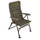 Купить Carp spirit 34CSACS520037 Blax Relax XL Стул Серый  Green 7ft.ru в интернет магазине Семь Футов