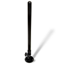 Купить Browning 8012101 Xi-Box 30 Superlight 30 mm Leg Черный  Black 40-70 cm  7ft.ru в интернет магазине Семь Футов