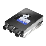 Fischer panda nrr-2841-nrr Водоотделитель Silver 15x15x10