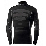 Biotex 14804XL-XXL Базовый слой с длинным рукавом Warm Effect Thermal 3D Черный Black XL-2XL