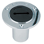Perko 9-1270DPWCHR Заполнение водной палубы  Grey 2 1/2 x 3 1/4´´ 