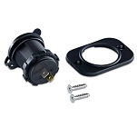 Sierra 11-AP10030 USB-зарядное устройство Marine Grade AP10030 Black