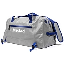 Купить Mustad MDBDBB55L сухой мешок Daybreak Boat 55L Серый Grey / Blue 7ft.ru в интернет магазине Семь Футов