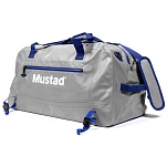 Mustad MDBDBB55L сухой мешок Daybreak Boat 55L Серый Grey / Blue