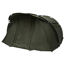 Купить Prologic 64156 Avenger Bivy & Overwrap Глина  Brown 7ft.ru в интернет магазине Семь Футов