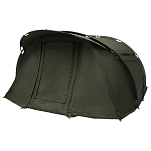 Prologic 64156 Avenger Bivy & Overwrap Глина  Brown