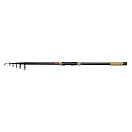 Купить DAM SVS66128 спиннинговое удилище Spezi Stick II Pike Tele 3.30 m 7ft.ru в интернет магазине Семь Футов