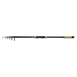 DAM SVS66128 спиннинговое удилище Spezi Stick II Pike Tele 3.30 m