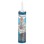 Dicor 533-351CSW1 Cap Трубка с герметиком Белая White
