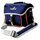 Купить Storm 8432560318905 Сумка через плечо Logo  Blue 7ft.ru в интернет магазине Семь Футов