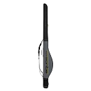 Купить Matrix fishing GLU174 дорожная сумка Aquos Ultra 2 Silver 195 x 18 x 25 cm 7ft.ru в интернет магазине Семь Футов