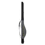 Matrix fishing GLU174 дорожная сумка Aquos Ultra 2 Silver 195 x 18 x 25 cm
