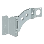Minn kota ns-416-ns Поддержка Talon Silver 76x33x15
