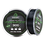 Maver 939028 Darkside 300 m Монофиламент  Black 0.280 mm