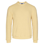 Sea ranch 12-5004-L Толстовка Толстовка Winston Желтый Mid Yellow L