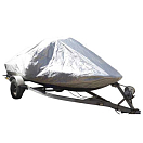 Купить Euromarine 009122 2-3 Чехлы для гидроциклов People Серебристый Grey XL 7ft.ru в интернет магазине Семь Футов