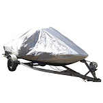 Euromarine 009122 2-3 Чехлы для гидроциклов People Серебристый Grey XL