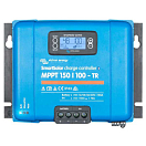 Купить Victron energy NT-1210 Smartsolar Mppt 150/100-Tr Can Контроллер Бесцветный Blue 7ft.ru в интернет магазине Семь Футов