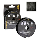 Купить Browning 2389012 Black Magic® Feeder 152 m Плетеный Бесцветный Brown 0.120 mm  7ft.ru в интернет магазине Семь Футов