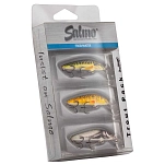 Salmo QMP014-UNIT Minnow Trout Pack