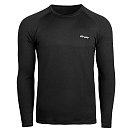 Купить Graff 925-1-L Базовый слой с длинным рукавом Active Permormance Thermoactive Черный Black L 7ft.ru в интернет магазине Семь Футов
