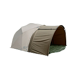 Fox international CUM263 R-Series Brolly Extension Коричневый Brown