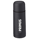 Купить Primus 741046 Вакуумная бутылка 500ml Черный Black 7ft.ru в интернет магазине Семь Футов