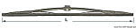 Doga S.S wiper blade 800mm 19.620.08